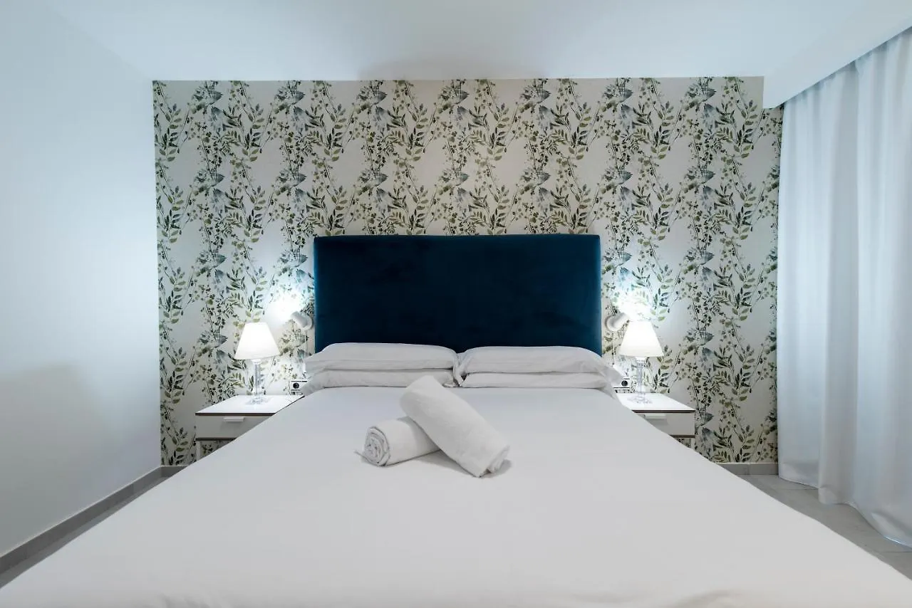 Ereza Villa Boraen Corralejo Spain