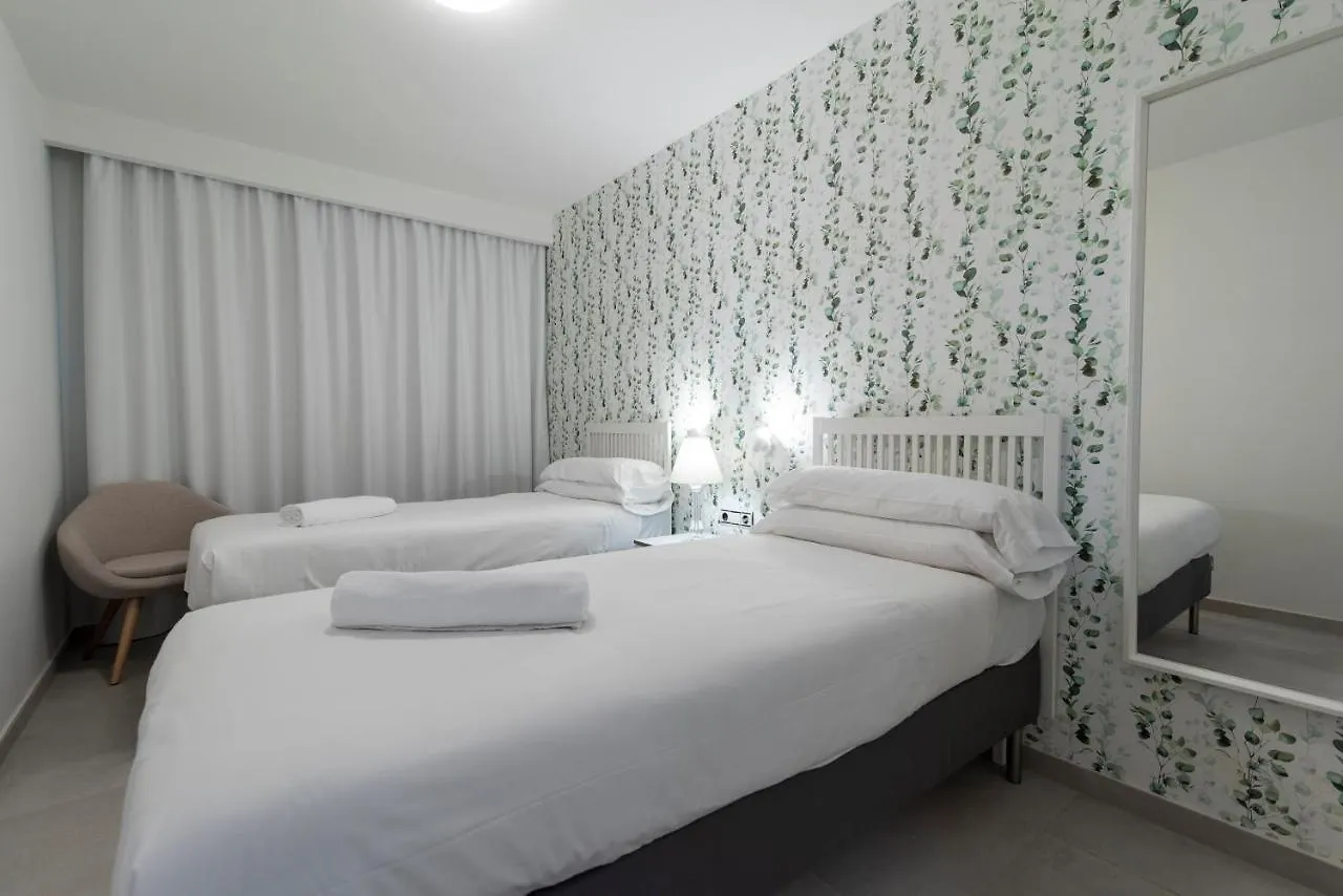 Ereza Villa Boraen Corralejo Spain