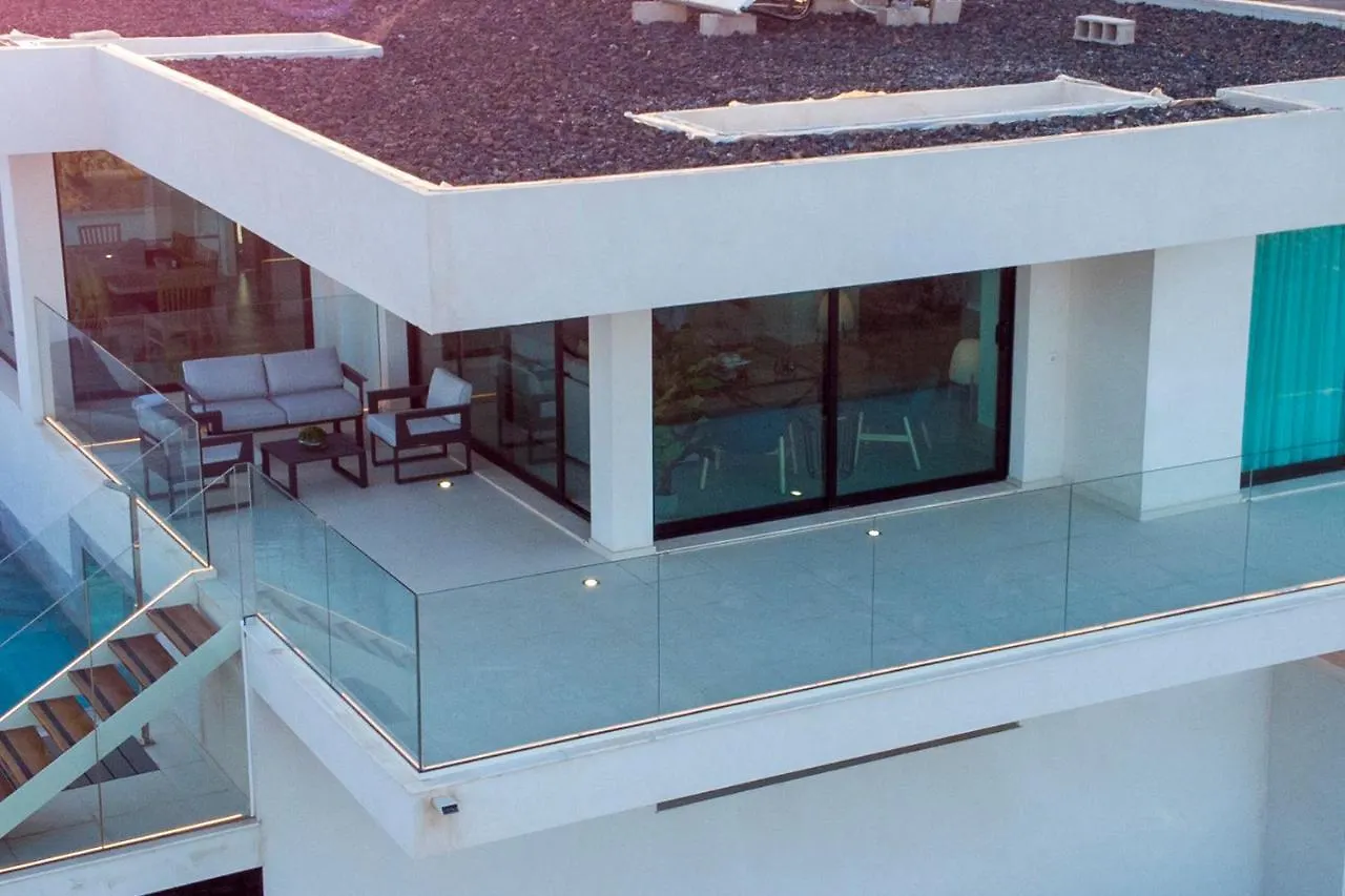 Ereza Villa Boraen Corralejo