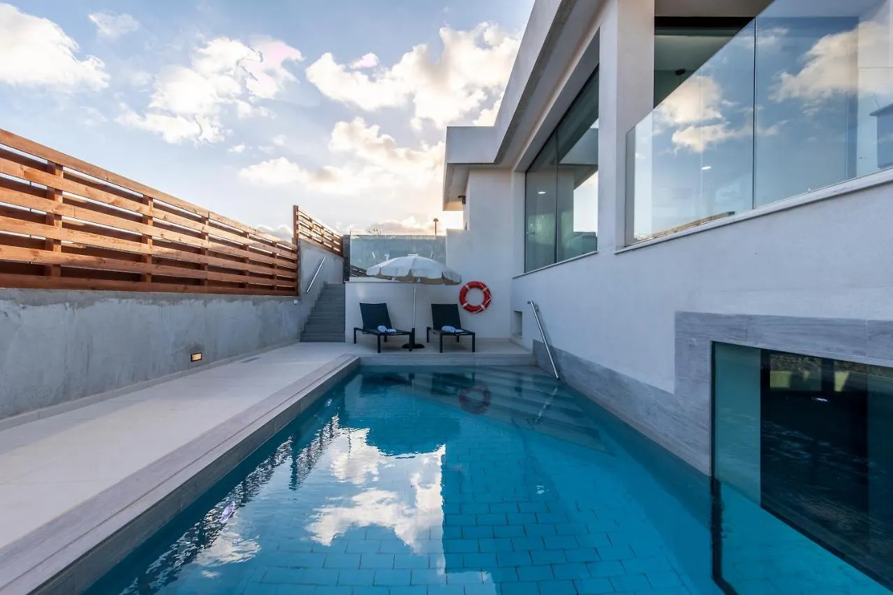 Ereza Villa Boraen Corralejo