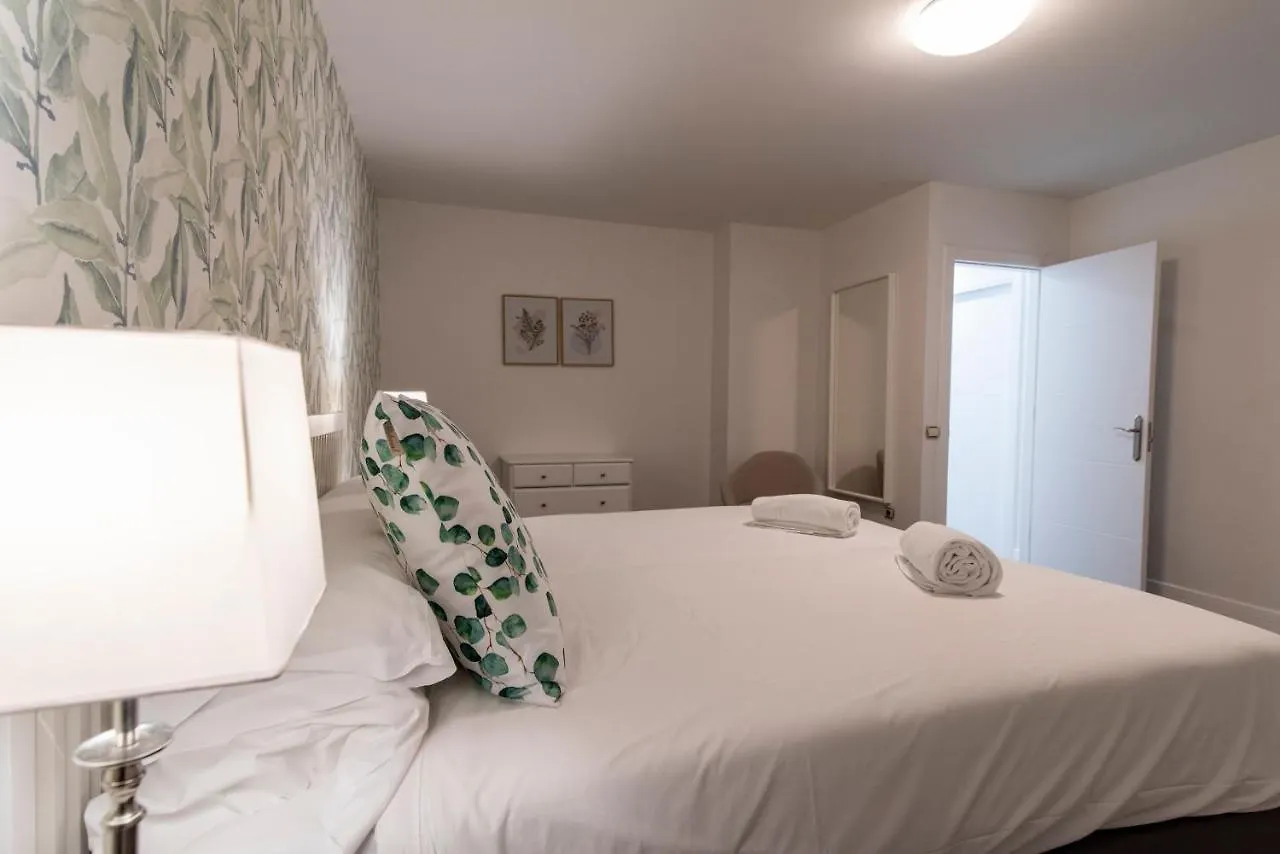 Ereza Villa Boraen Corralejo